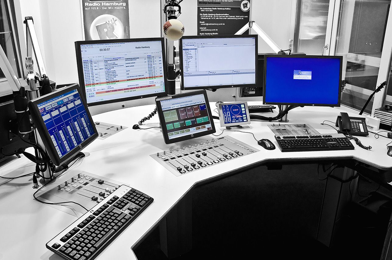 Studio Digispot
