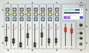 Systemausrüstung