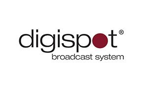 Broadcast Management Plattform DIGISPOT | Softwarelösung