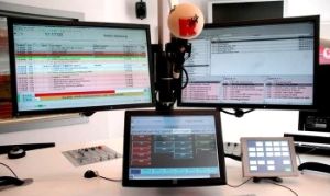 Planung und Entwicklung