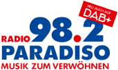 Paradiso 98.2